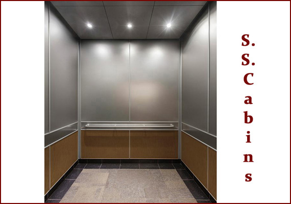 3S Elevators