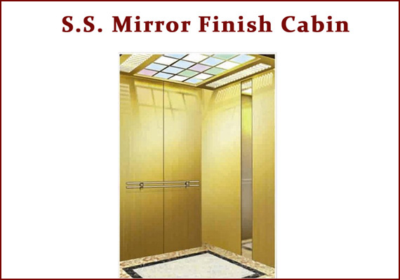 3S Elevators